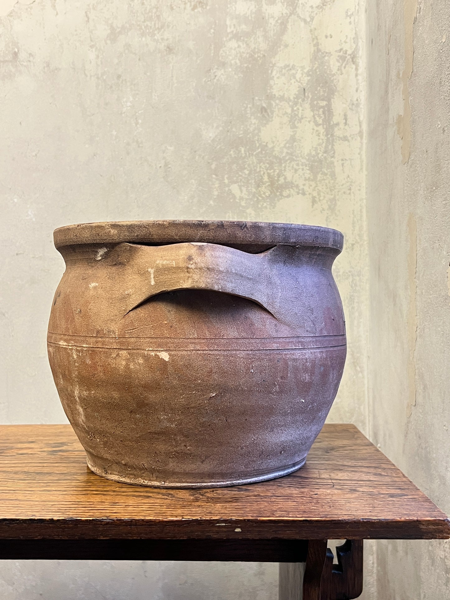 1950’s Twin Handled Hungarian Pot