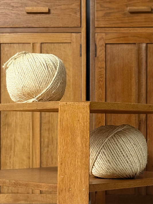 Old Stock & Unused Ball of String