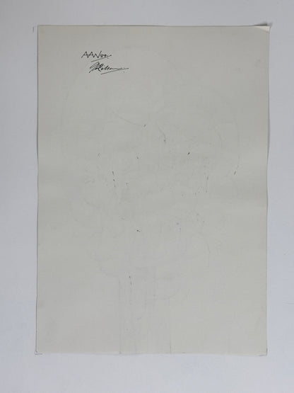 Monochromatic Original Artwork No.274 - ARTHUR ALLAN WILSON, Scottish | 1944-2024