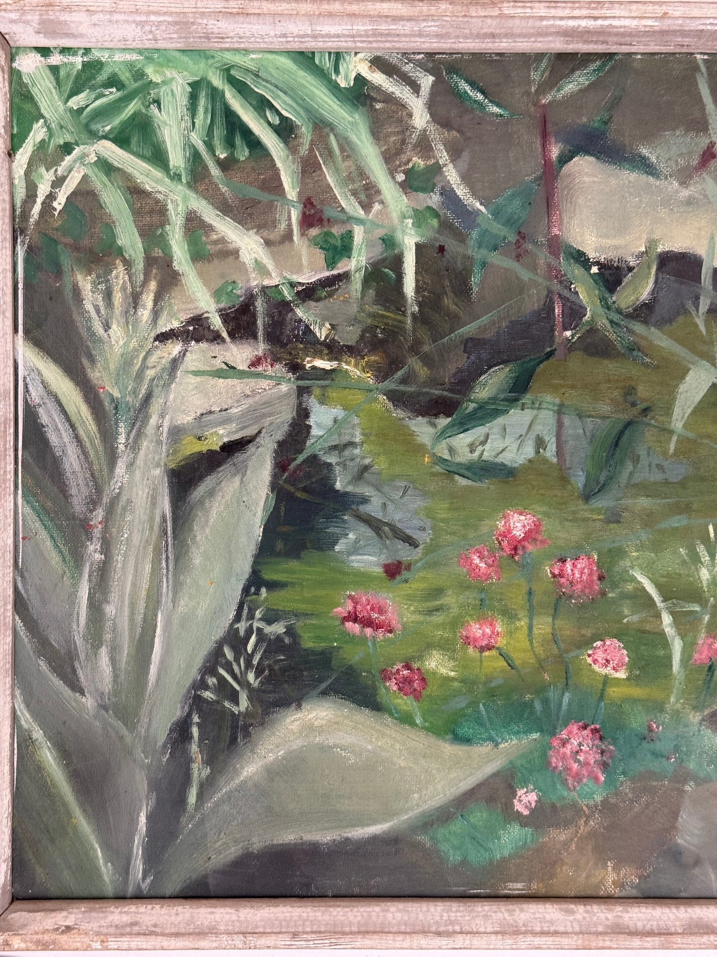 Oxshott Pottery Estate - Gardenscape