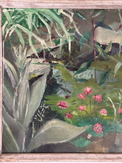 Oxshott Pottery Estate - Gardenscape