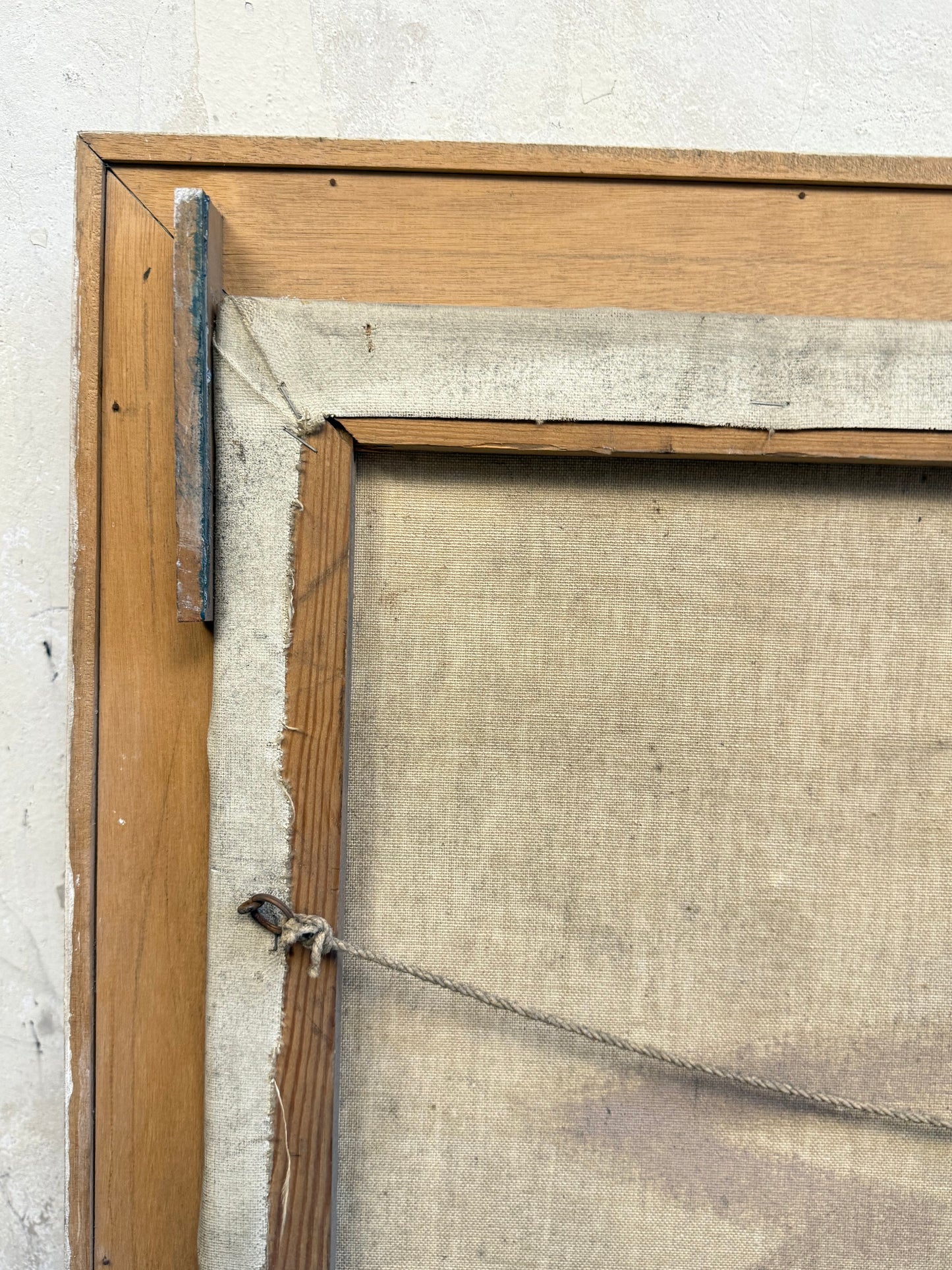 Abstract Townscape | E Meldrum (1965)