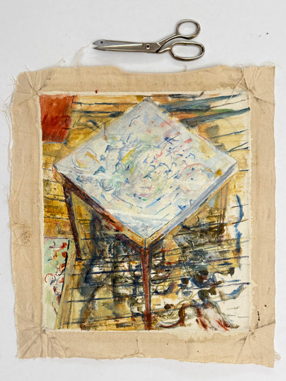 Table - JANE PARKHOUSE British | 1951-1990