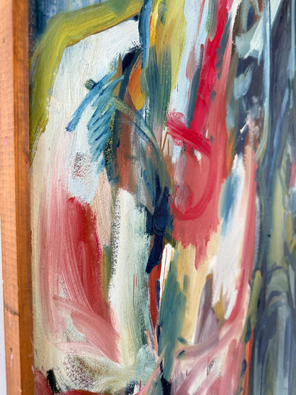 Heinz Sauerland (German, 1936–2023), Paar, 1984
