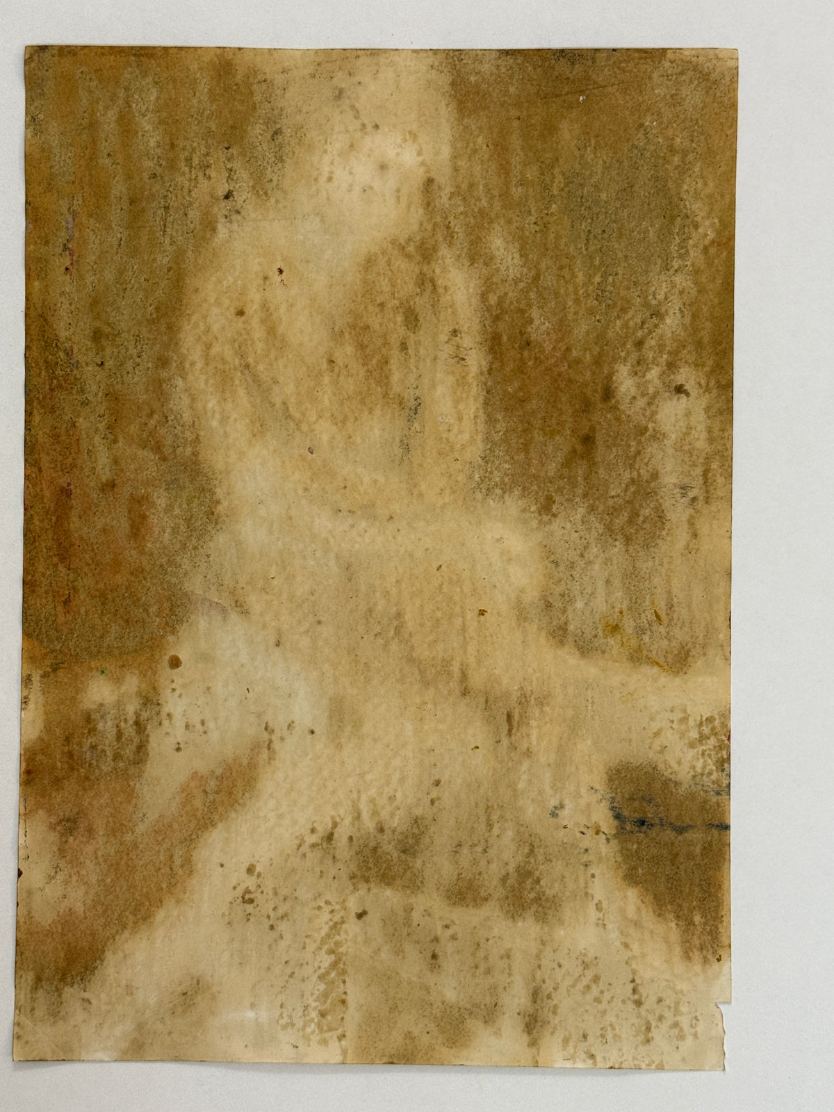 Seated Woman