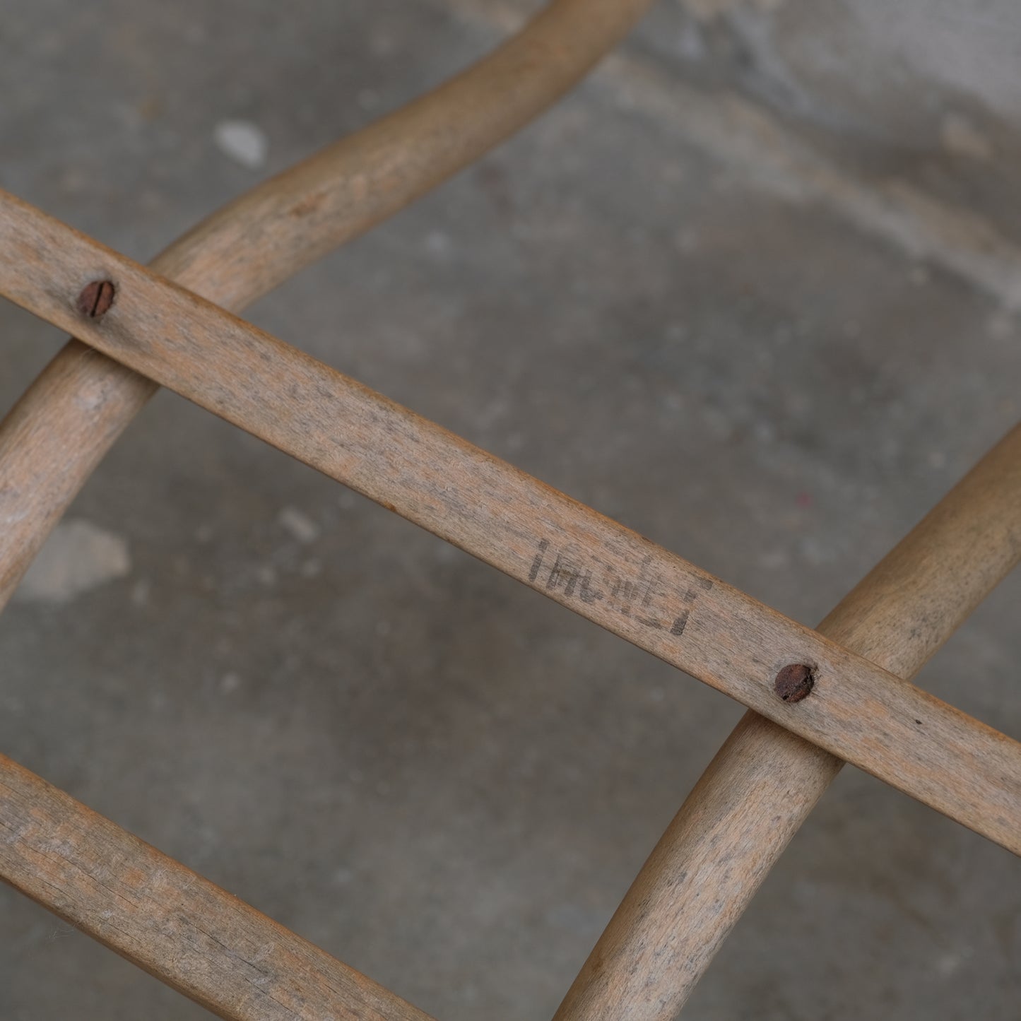 Thonet Bentwood Wall Hooks