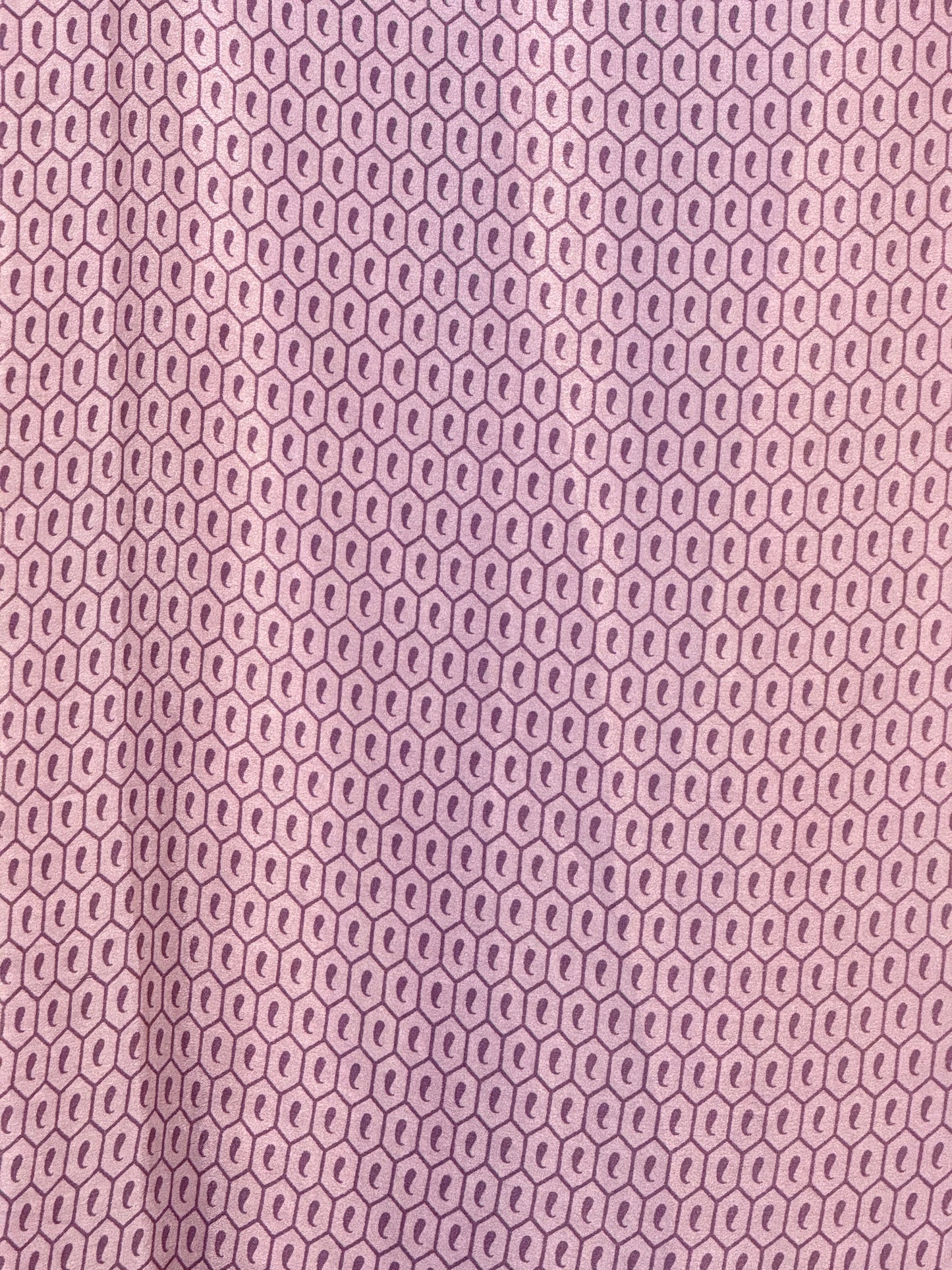 Vintage Pure Silk Saree Fabric
