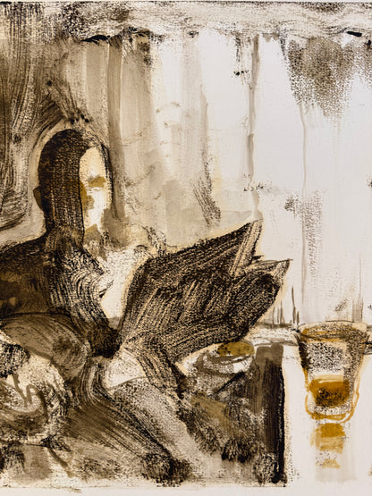 ISOBEL COLVILLE Scottish | 1935 - 2025