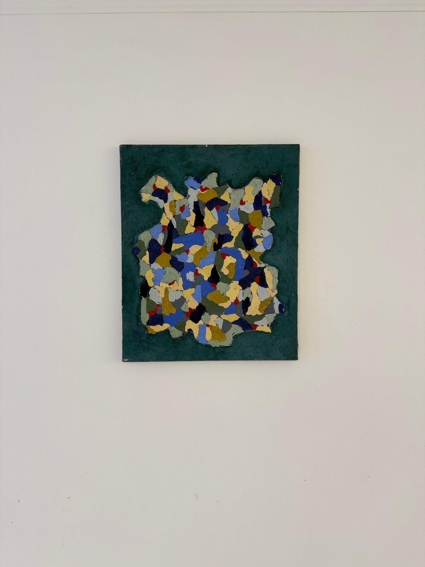 RENDELL WELLS, Scottish | 1911-1997