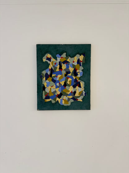 RENDELL WELLS, Scottish | 1911-1997