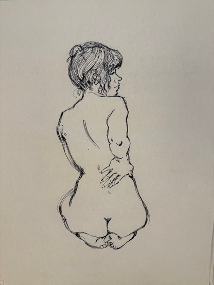 ISOBEL COLVILLE Scottish | 1935 - 2025