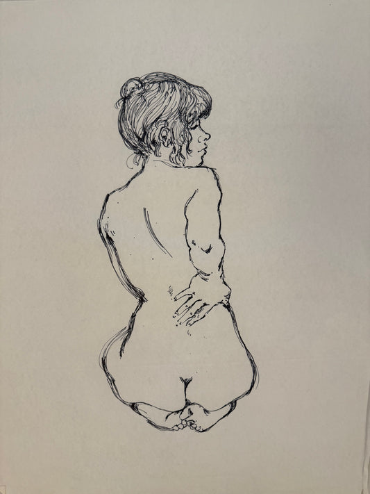 ISOBEL COLVILLE Scottish | 1935 - 2025