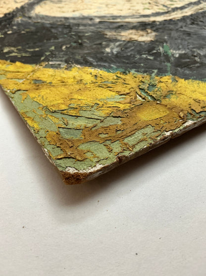 Abstract - Oxshott Pottery Estate