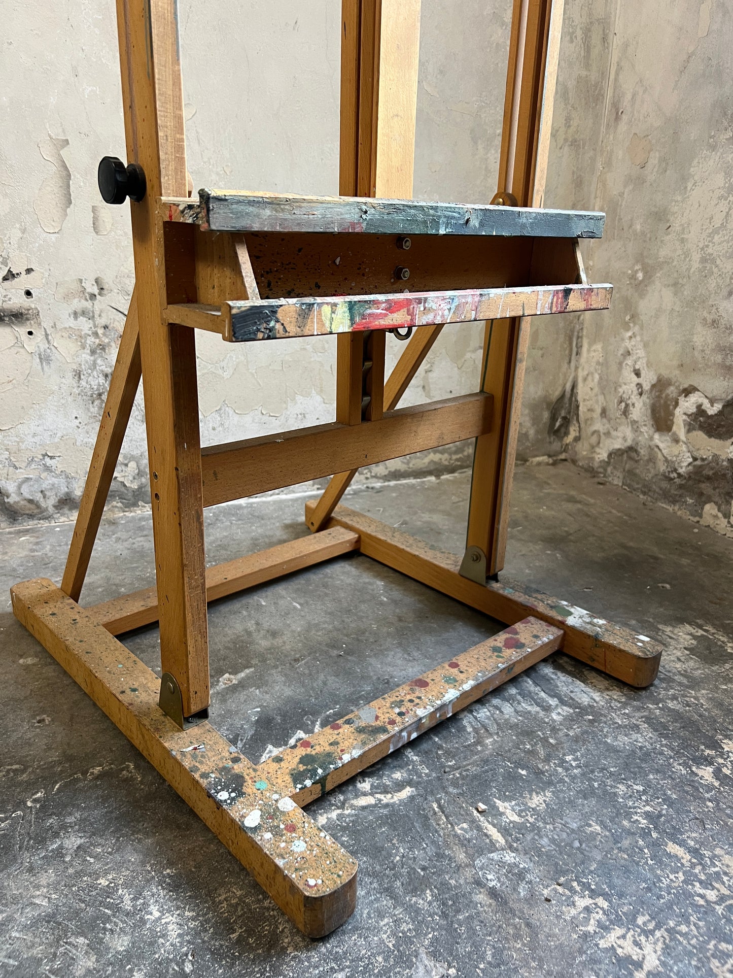 1950’s Artist's Easel