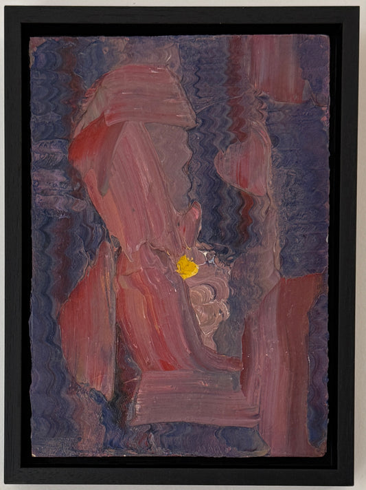 Spring No.1 - ROSEMARY EVA WELLS (nee Broom), Scottish | 1932-2025