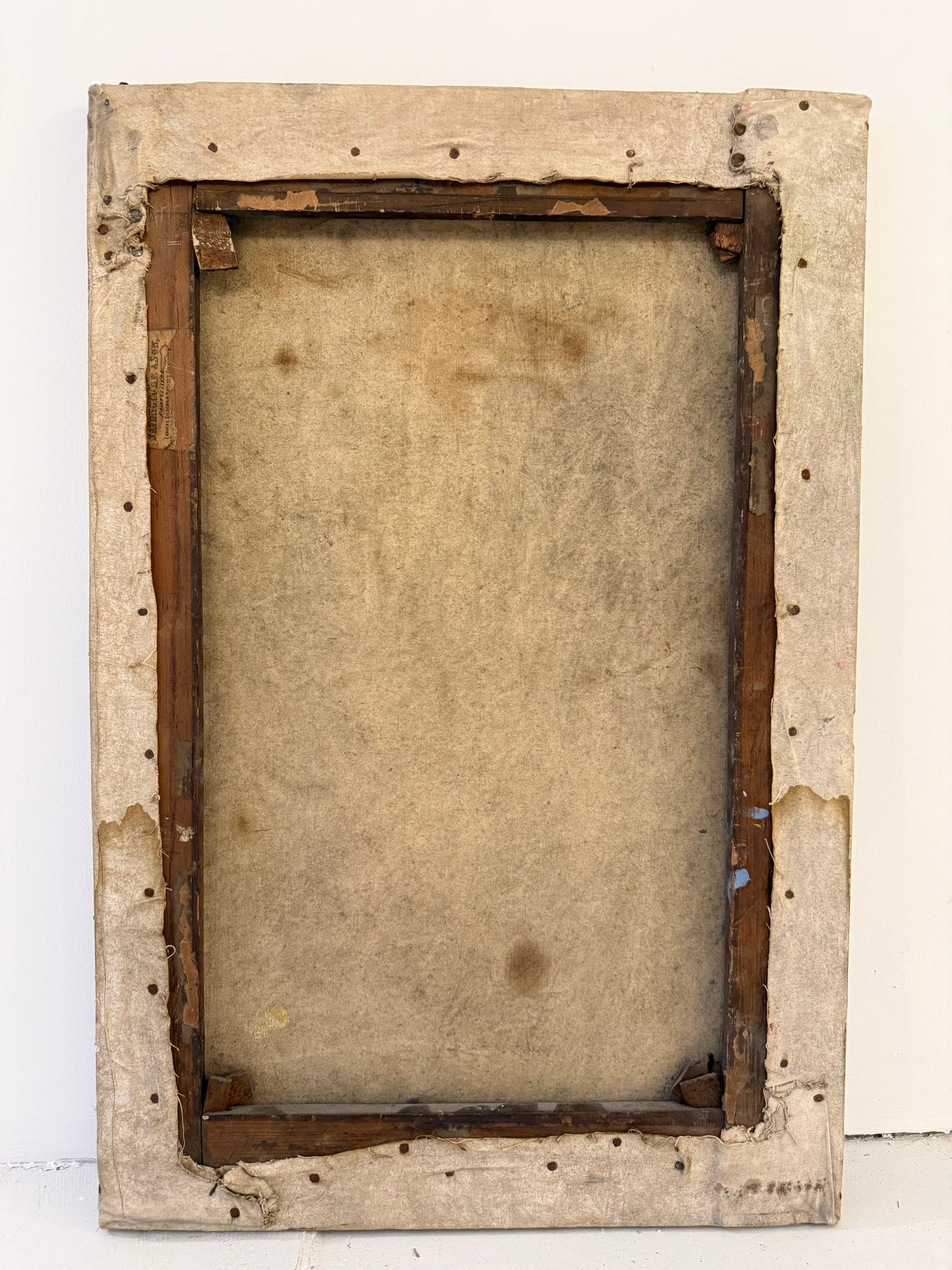 Abstract RENDELL WELLS, Scottish | 1911-1997