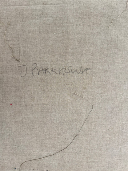 Houses - JANE PARKHOUSE British | 1951-1990