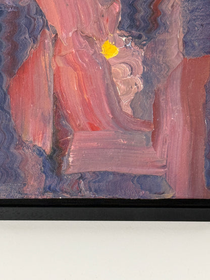 Spring No.1 - ROSEMARY EVA WELLS (nee Broom), Scottish | 1932-2025