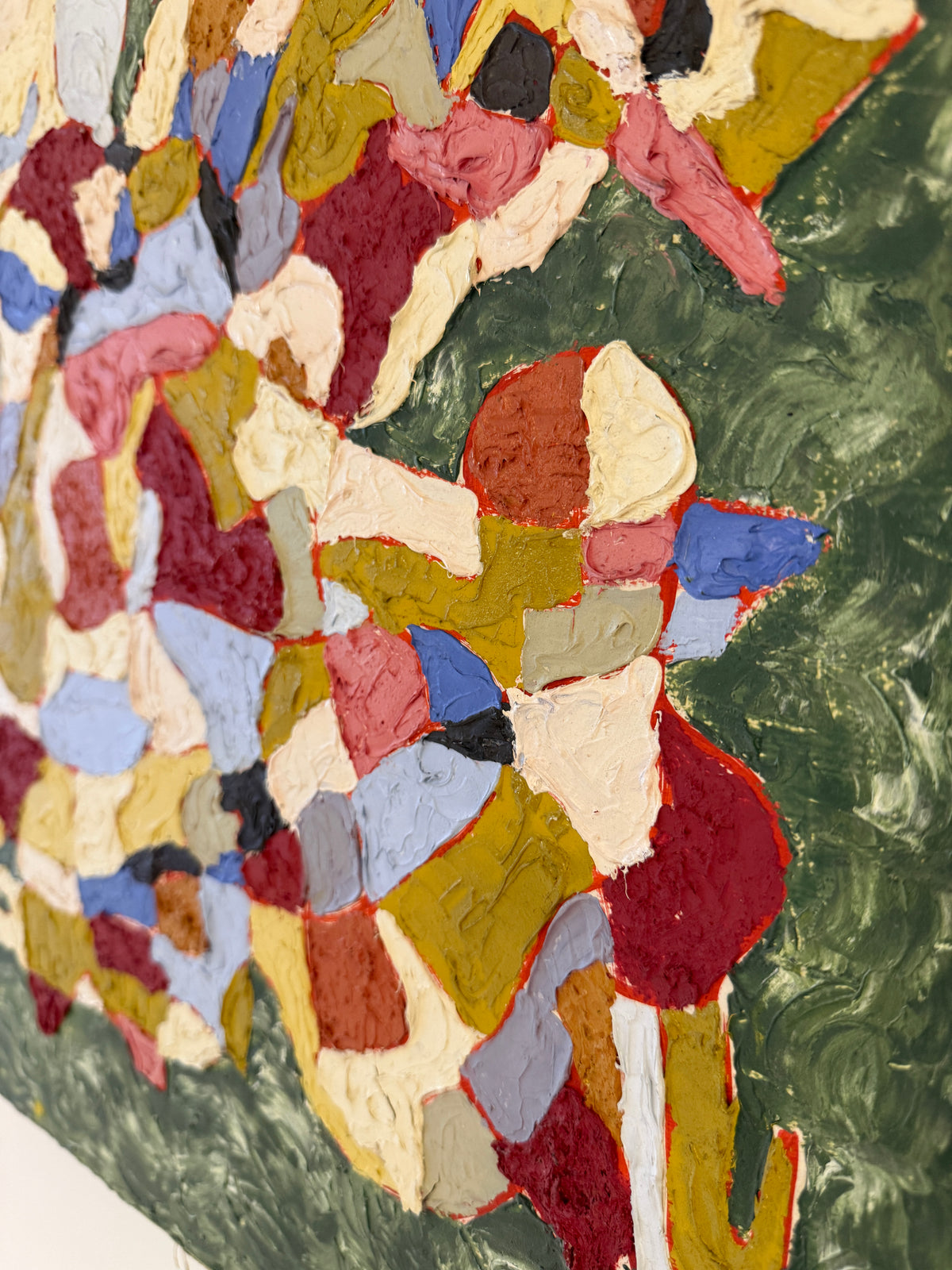 RENDELL WELLS, Scottish | 1911-1997
