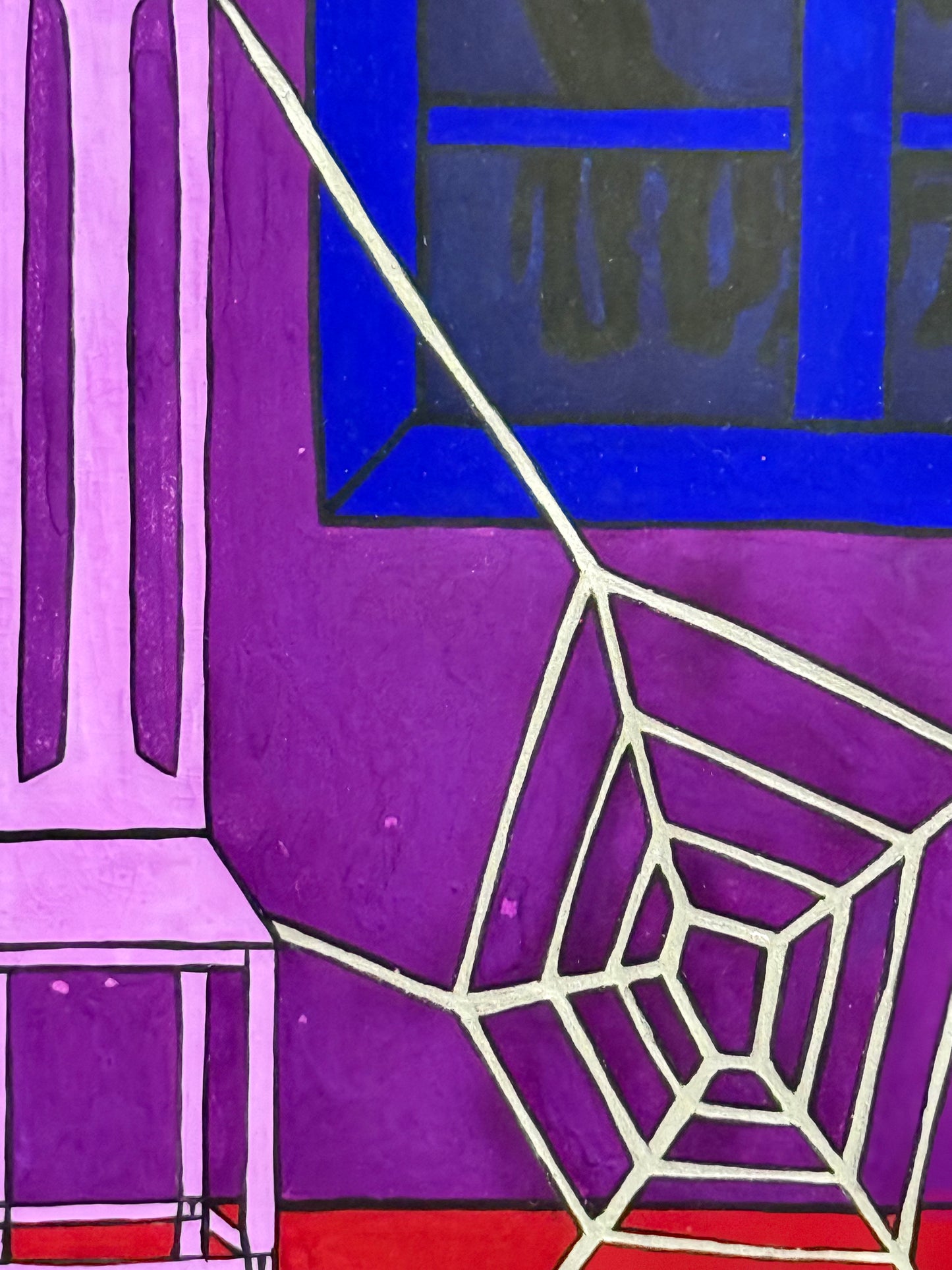 No. 68 The Egocentric Universe - PETER CROTTY, British | 1943-present