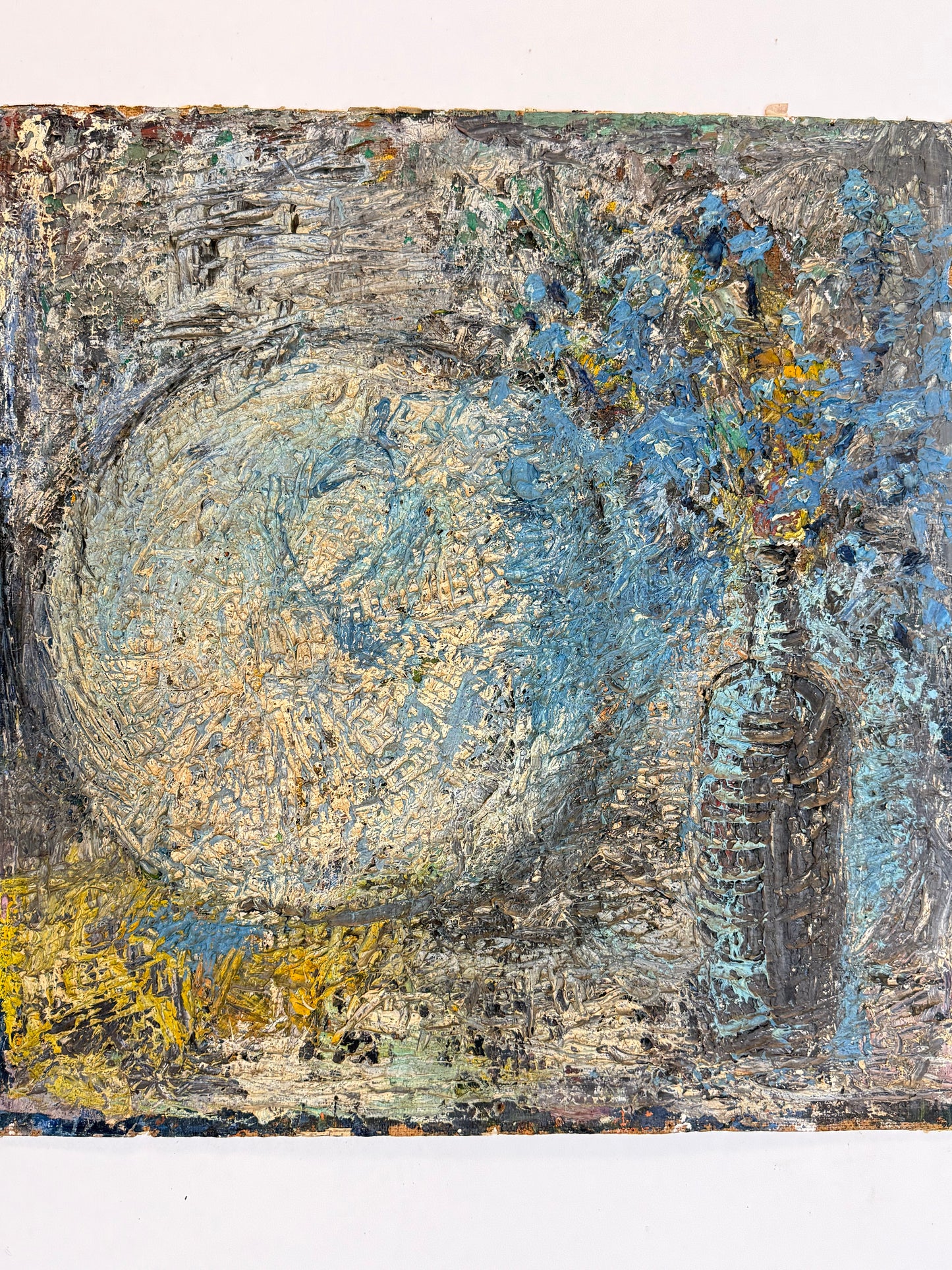 Abstract Still Life - Oxshott Pottery Estate, DENISE WREN, Australian/British | 1891-1979