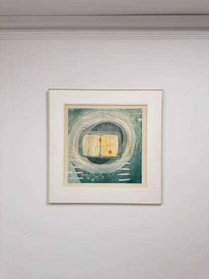 Abstract | Marie-Jeanne Bouduin (Belgian, 1940–2013)