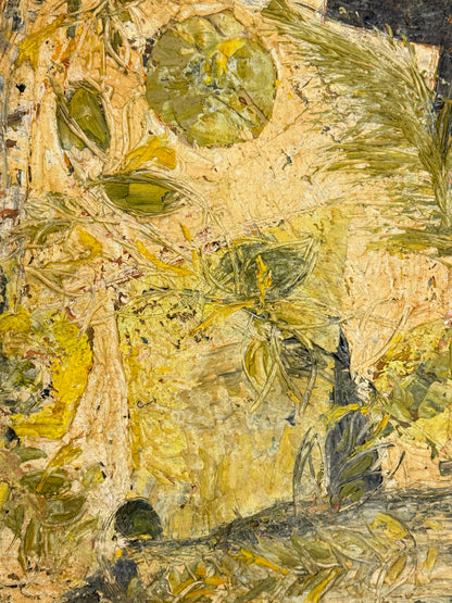 Greenery - Oxshott Pottery Estate ROSEMARY WREN, British | 1922-2013