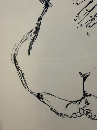 ISOBEL COLVILLE Scottish | 1935 - 2025