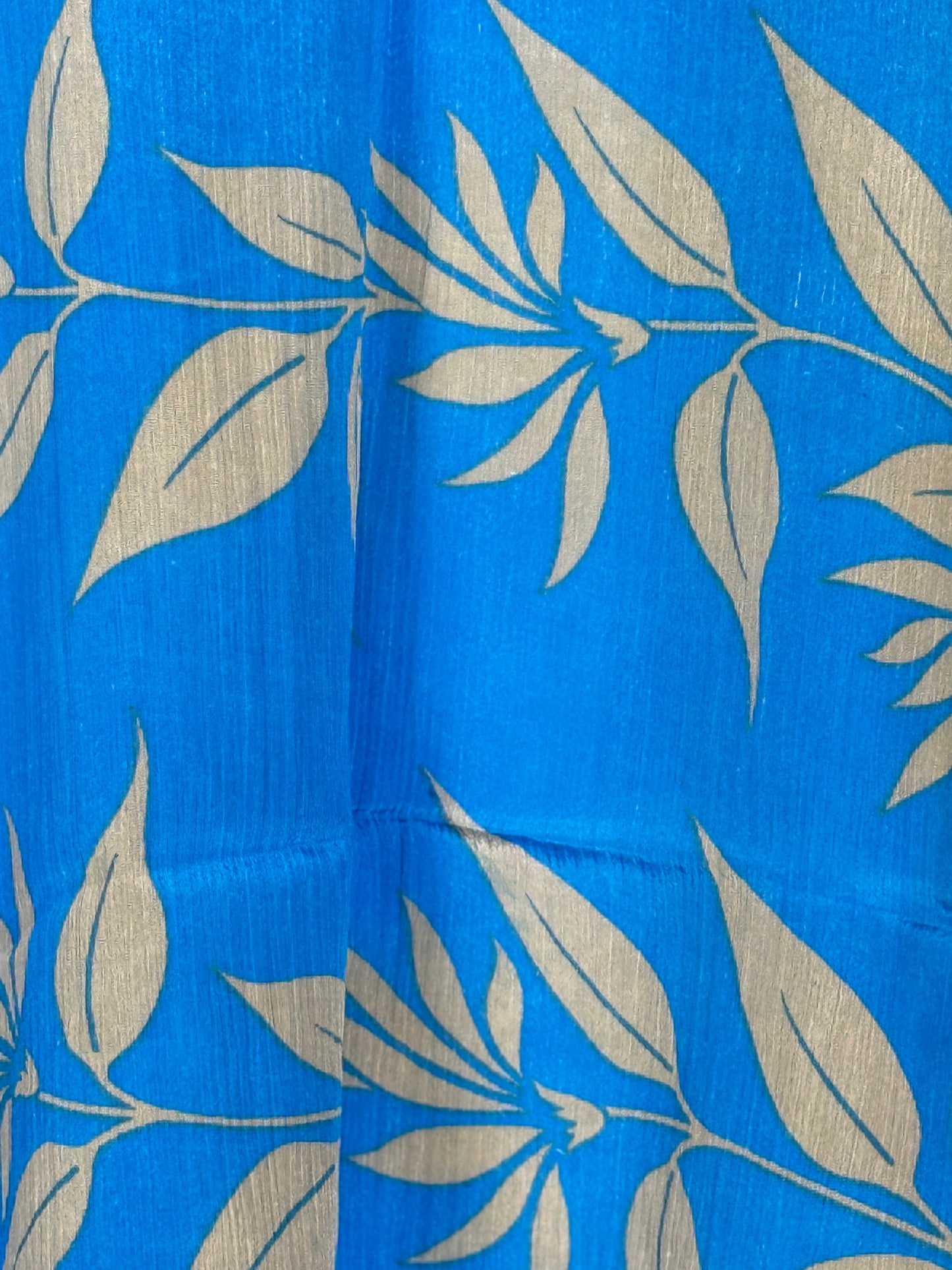 Vintage Saree Silk Shrug Blouse