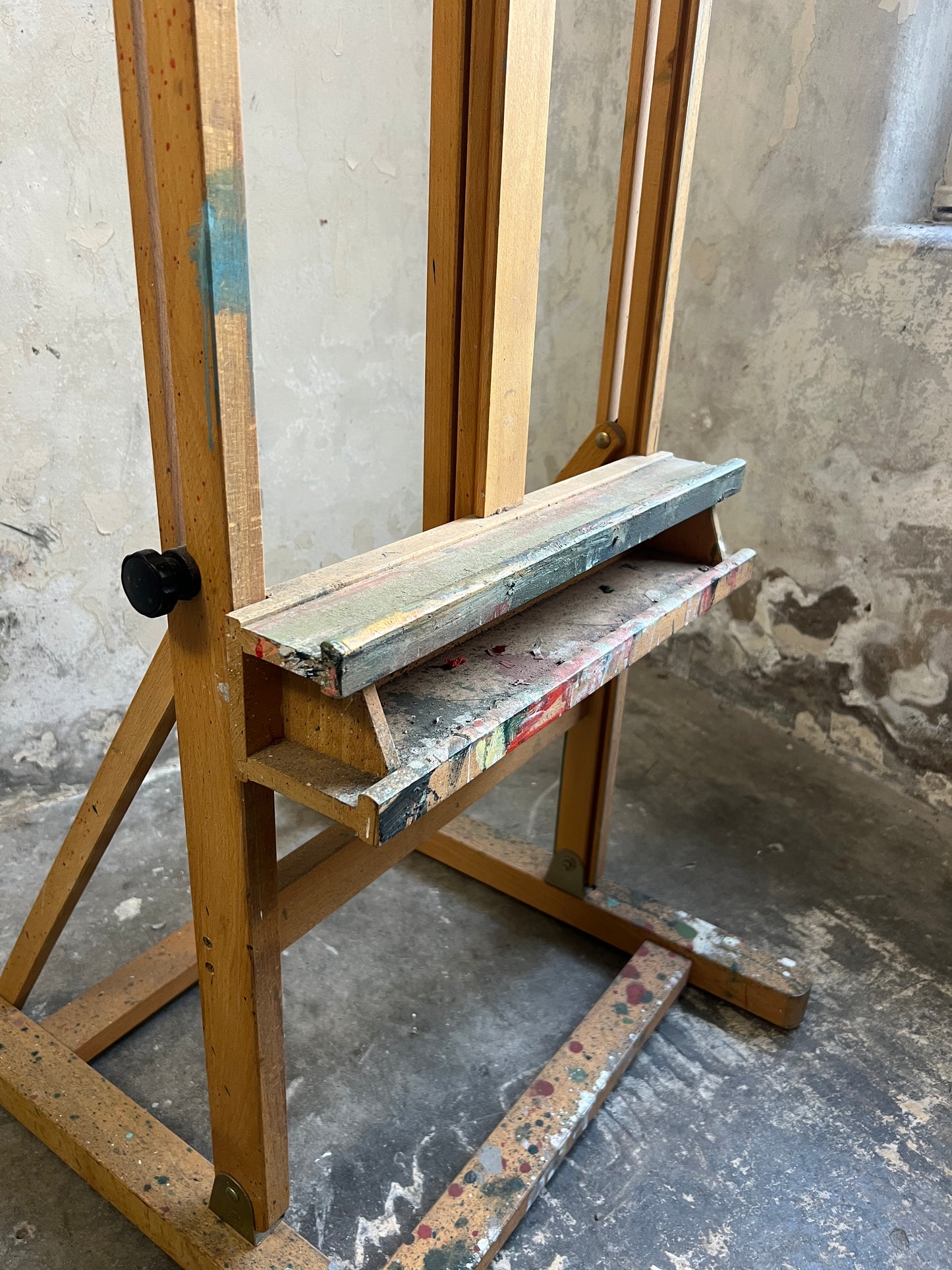 1950’s Artist's Easel