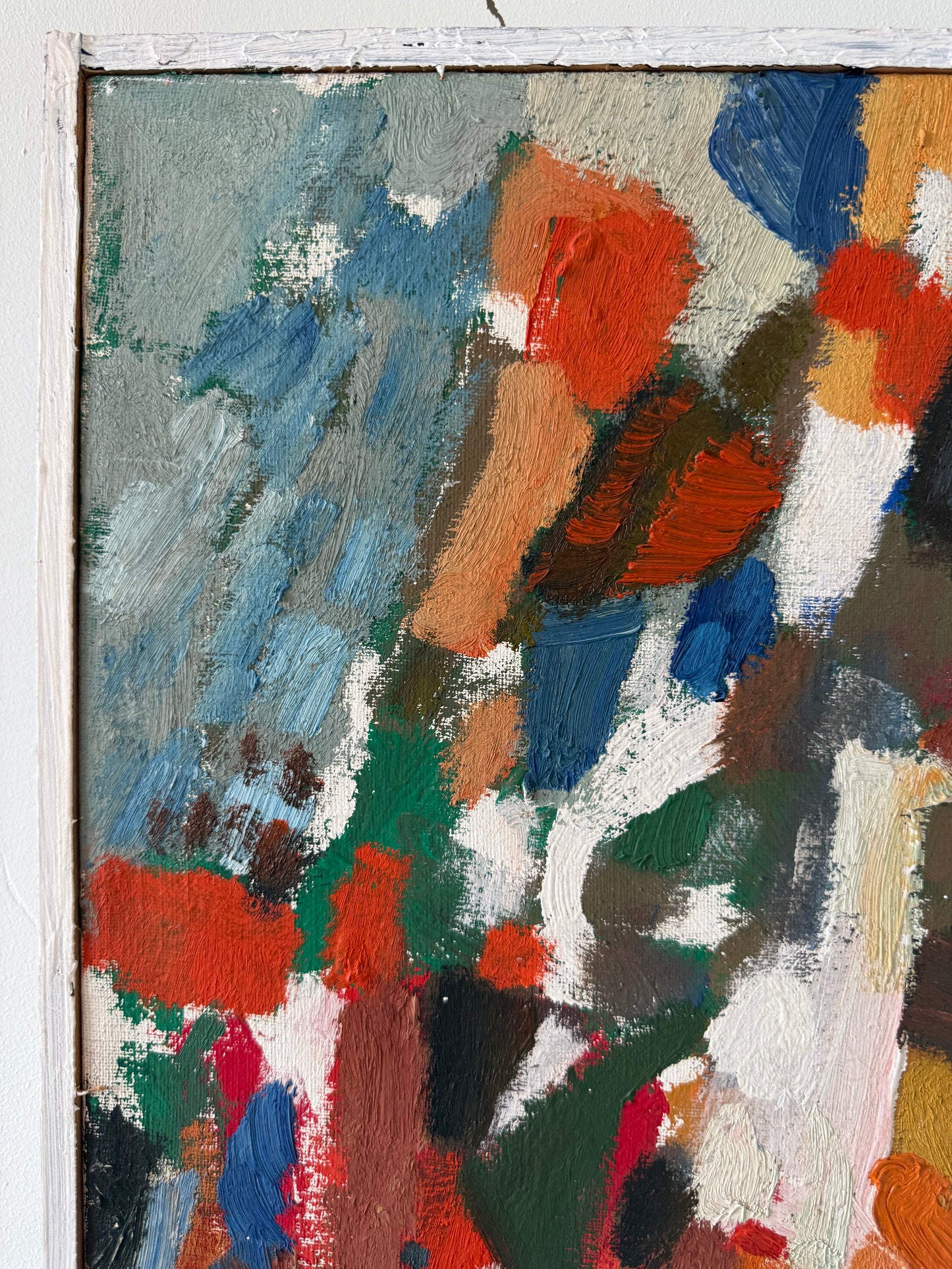 Heinz Sauerland (German, 1936–2023), VII, 1964