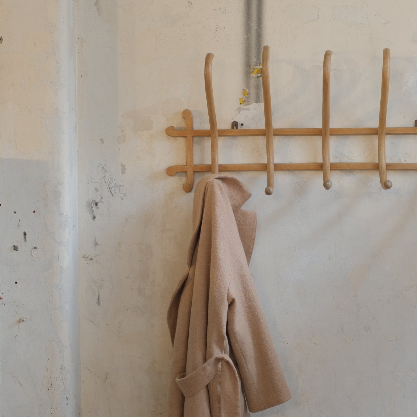Thonet Bentwood Wall Hooks