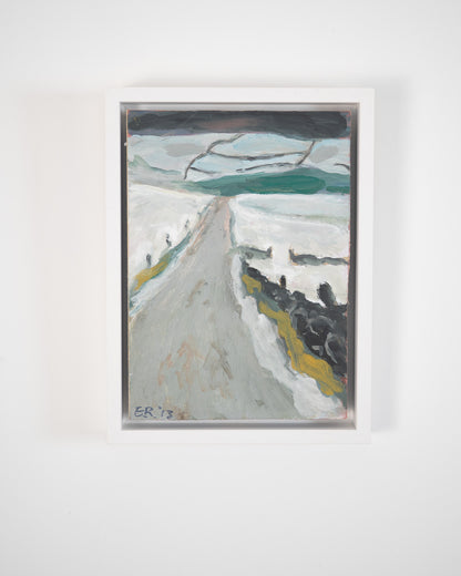Path - ERIC RITCHIE, Scottish | 1934-2026