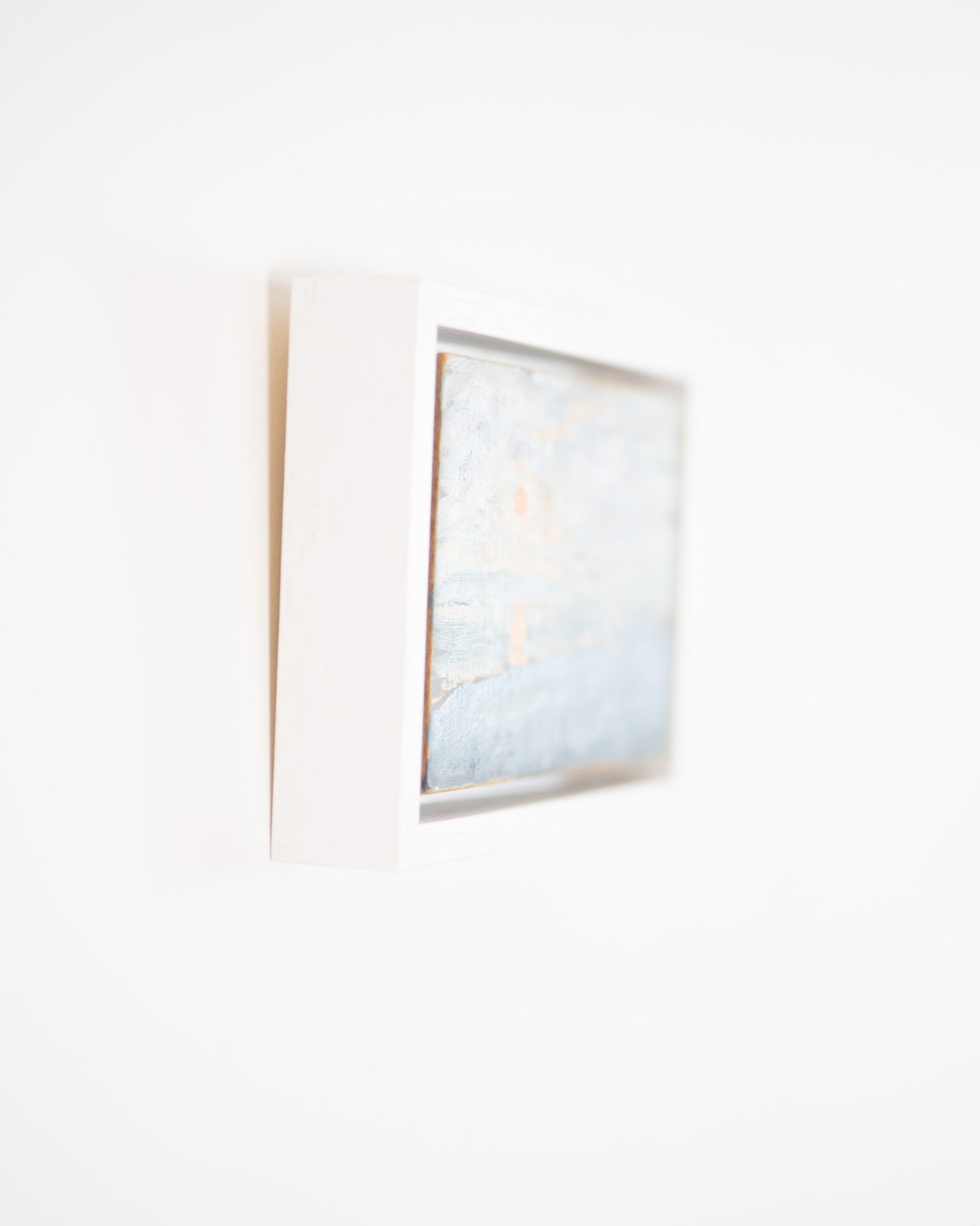 Sunset - From the studio of Eric Ritchie & Rena Gibson