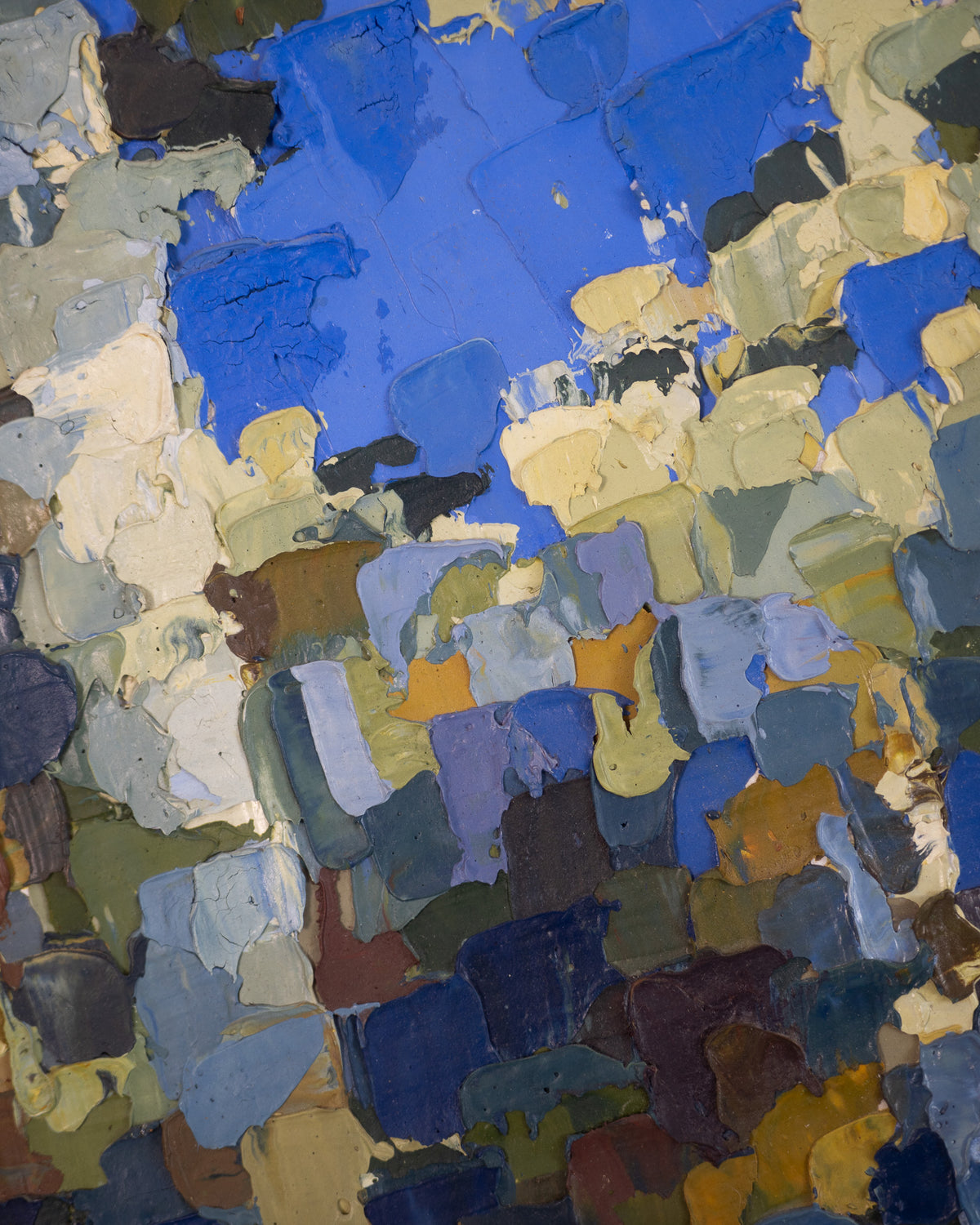 Woods, 1960 - ROSEMARY EVA WELLS (nee Broom), Scottish | 1932-2025