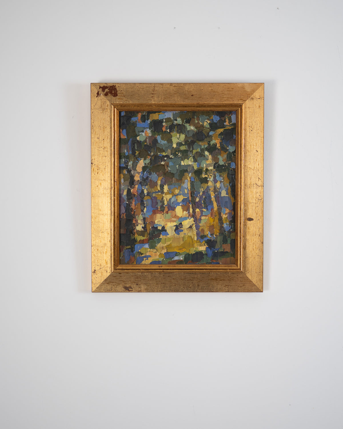Woods, 1960 - ROSEMARY EVA WELLS (nee Broom), Scottish | 1932-2025