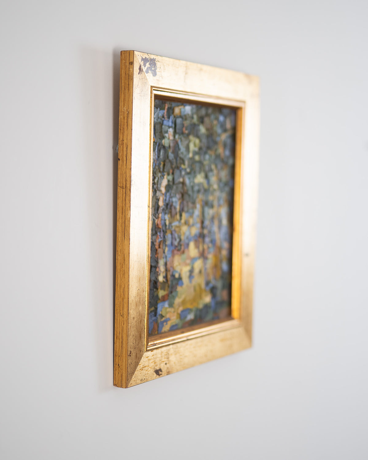 Woods, 1960 - ROSEMARY EVA WELLS (nee Broom), Scottish | 1932-2025