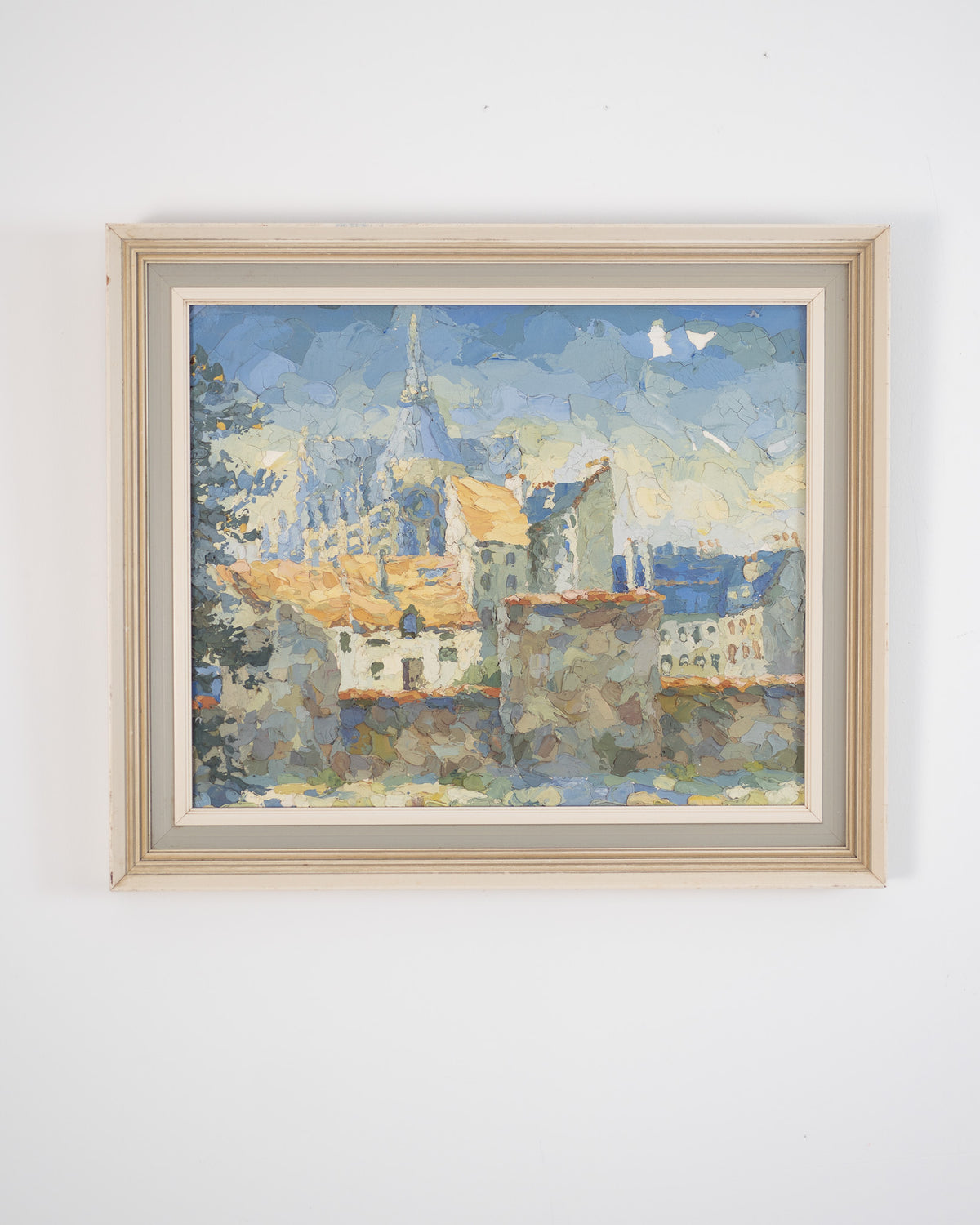 Rheims - ROSEMARY EVA WELLS (nee Broom), Scottish | 1932-2025