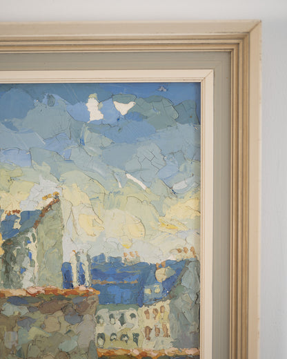 Rheims - ROSEMARY EVA WELLS (nee Broom), Scottish | 1932-2025
