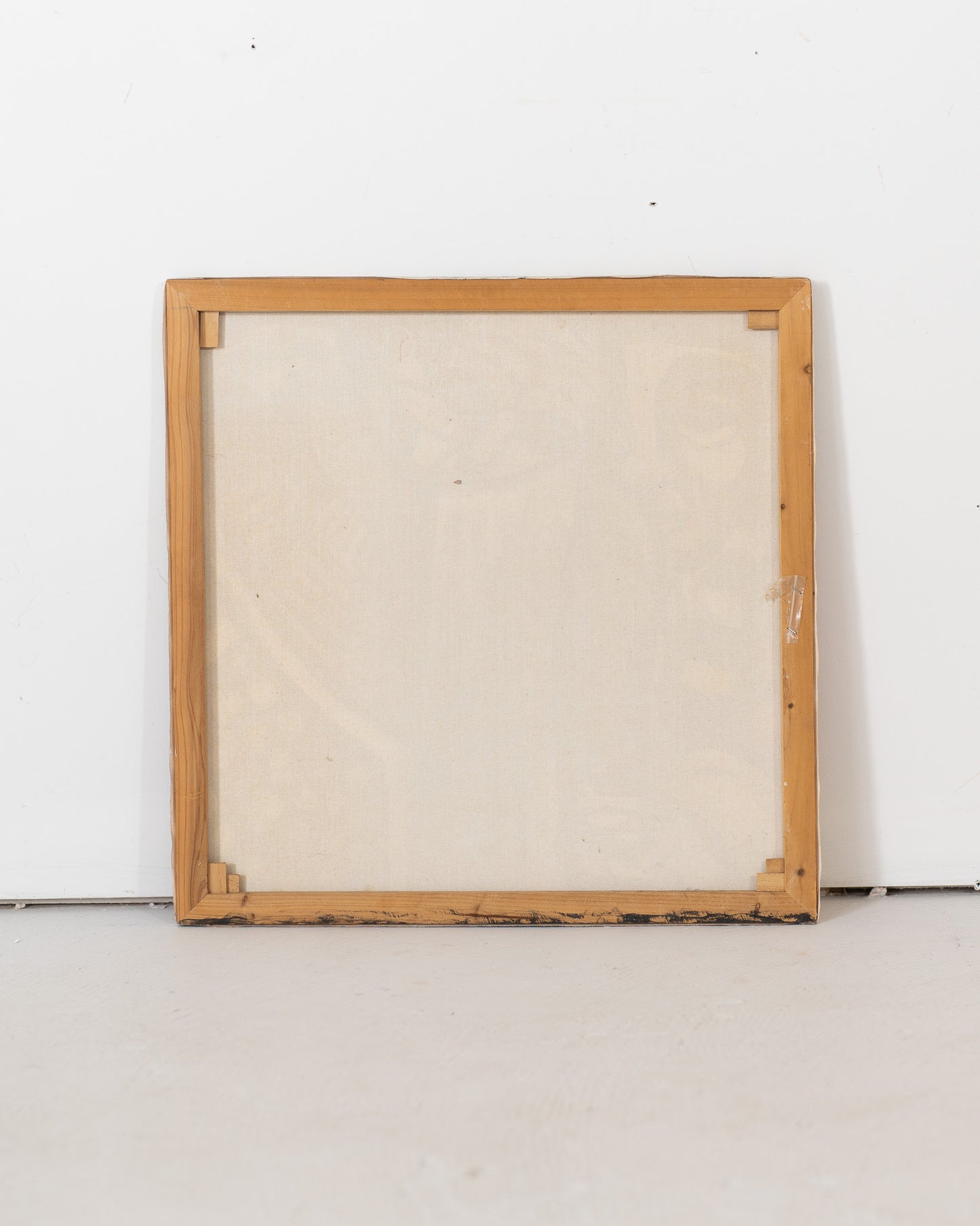 Characters - TOM MELVILLE Scottish | 1953 - 2025