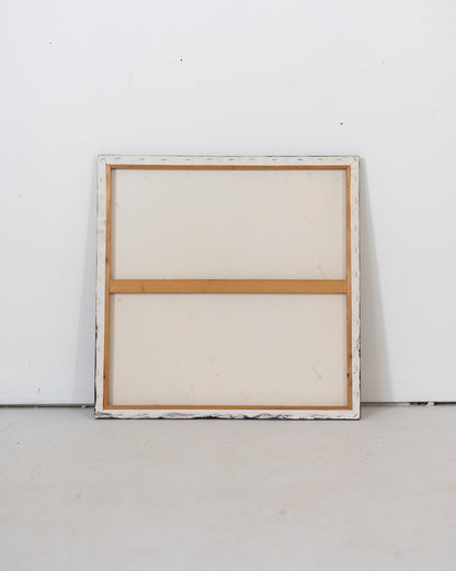 Fabric- TOM MELVILLE Scottish | 1953 - 2025