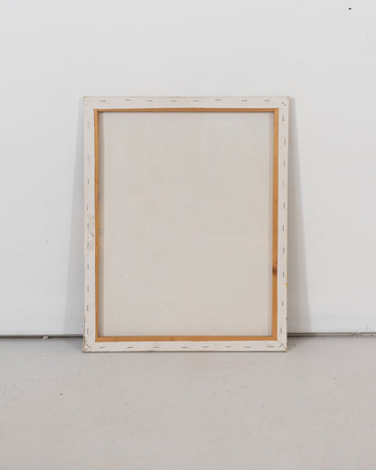 Outside - TOM MELVILLE Scottish | 1953 - 2025