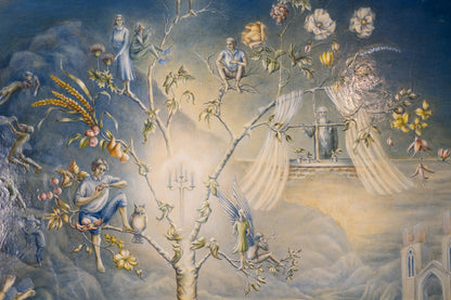Autobiog - ROSEMARY EVA WELLS (nee Broom), Scottish | 1932-2025