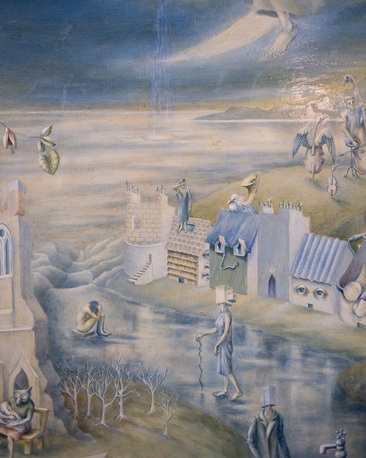 Autobiog - ROSEMARY EVA WELLS (nee Broom), Scottish | 1932-2025