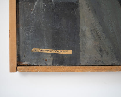 Mozart - ROSEMARY EVA WELLS (nee Broom), Scottish | 1932-2025