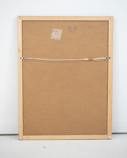 Apple Tree - ROSEMARY EVA WELLS (nee Broom), Scottish | 1932-2025
