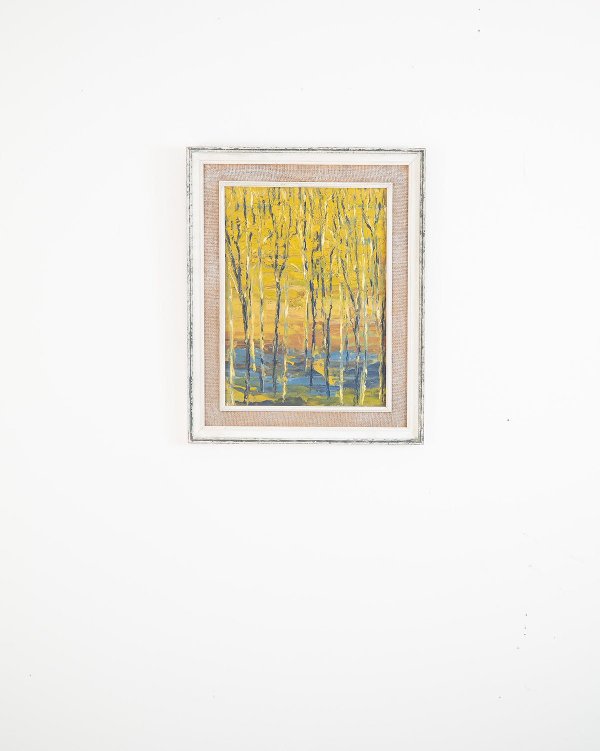 Trees - ROSEMARY EVA WELLS (nee Broom), Scottish | 1932-2025