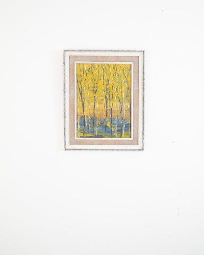 Trees - ROSEMARY EVA WELLS (nee Broom), Scottish | 1932-2025