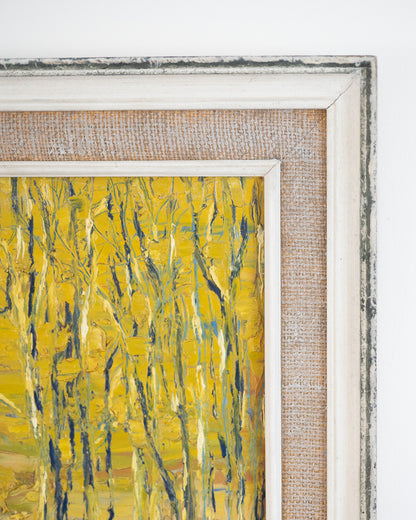 Trees - ROSEMARY EVA WELLS (nee Broom), Scottish | 1932-2025