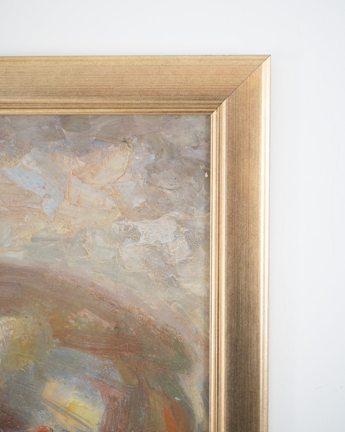 Goldfish - ROSEMARY EVA WELLS (nee Broom), Scottish | 1932-2025